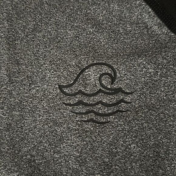 Art Class Beach Moisture Wicking Top M 8 - Picture 2 of 4